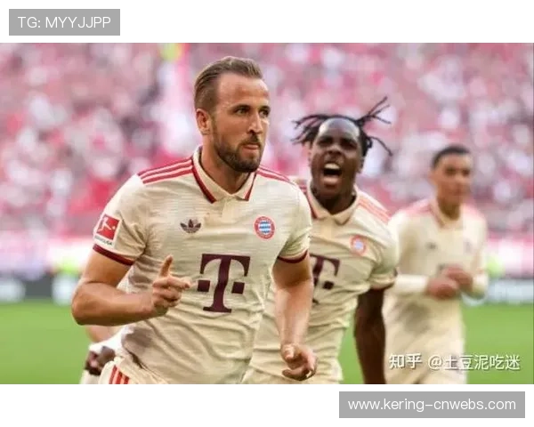 德甲赛季半程总结：拜仁统治力下降，中游集团分差缩小