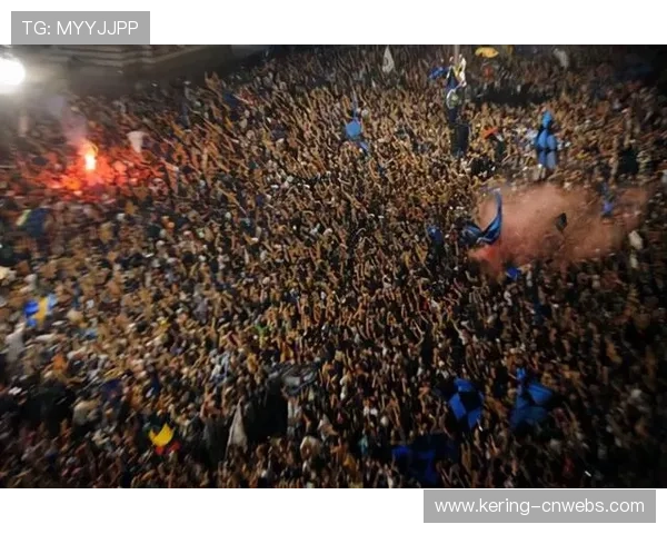 意甲俱乐部门票收入创新高，球迷回归助力