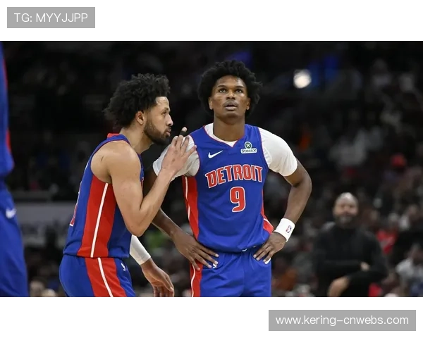 掘金活塞青年军对决：防守反击与传切体系的战术哲学碰撞