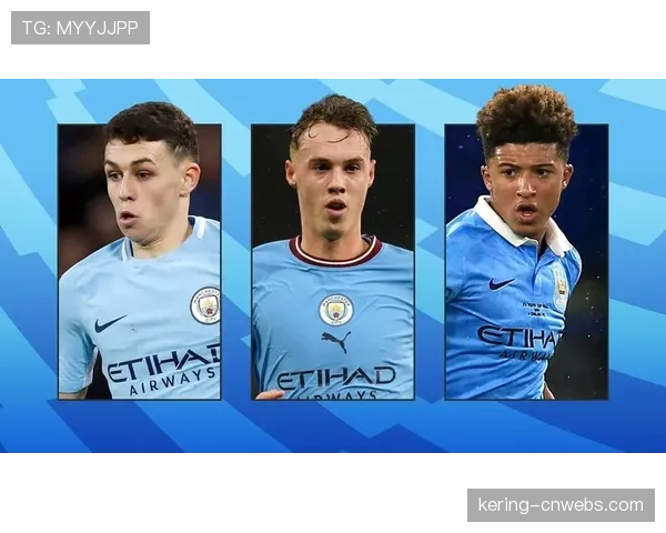 福登接受天空体育采访，谈及对赢得赛季最佳球员的期待