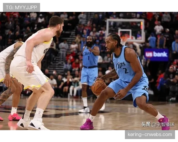 伦纳德待遇为何与亚历山大不一样？NBA裁判尺度引热议